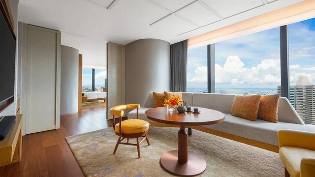 Curtain Prices in Singapore: What to Budget by Fabric and Style (2026)