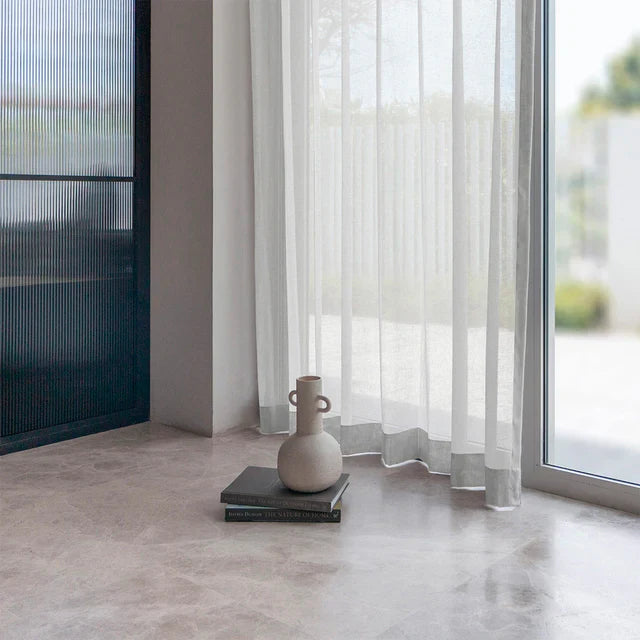 Debunking the Myth: Cotton and Linen Curtains Are Easy to Maintain