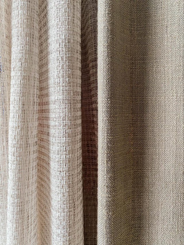 Your Curtain Guide: Day, Dim Out, and Blackout Curtains
