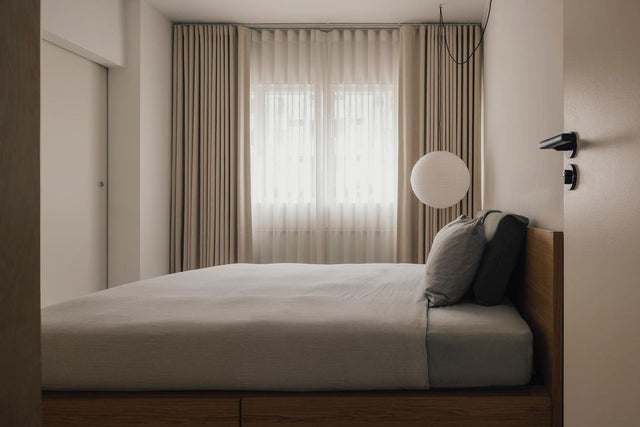 Increase Your Property Value in Singapore with Simple Soft Furnishing Updates