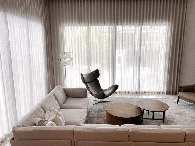 The Art of Layering: How to Mix Textures for a Luxurious Home