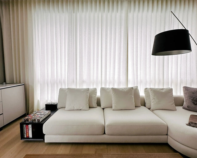 The Power of Soft Furnishings: How Textiles Enhance Mood & Well-Being