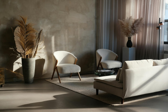 What is Limewash Paint:  A Sustainable Wall Finish