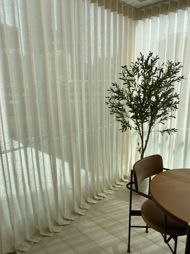 Smart and Motorised Curtains in Singapore: Are They Worth the Extra Cost?