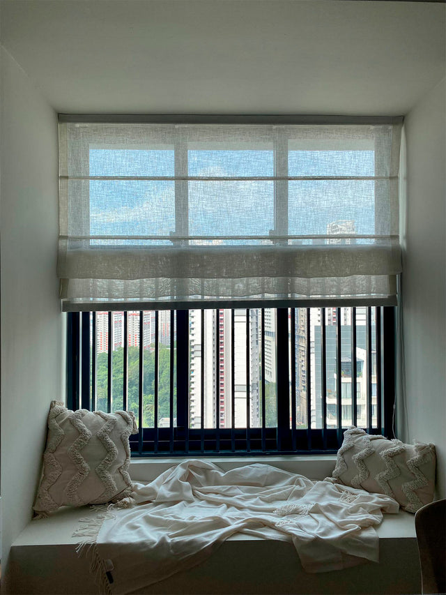 Roman Blinds