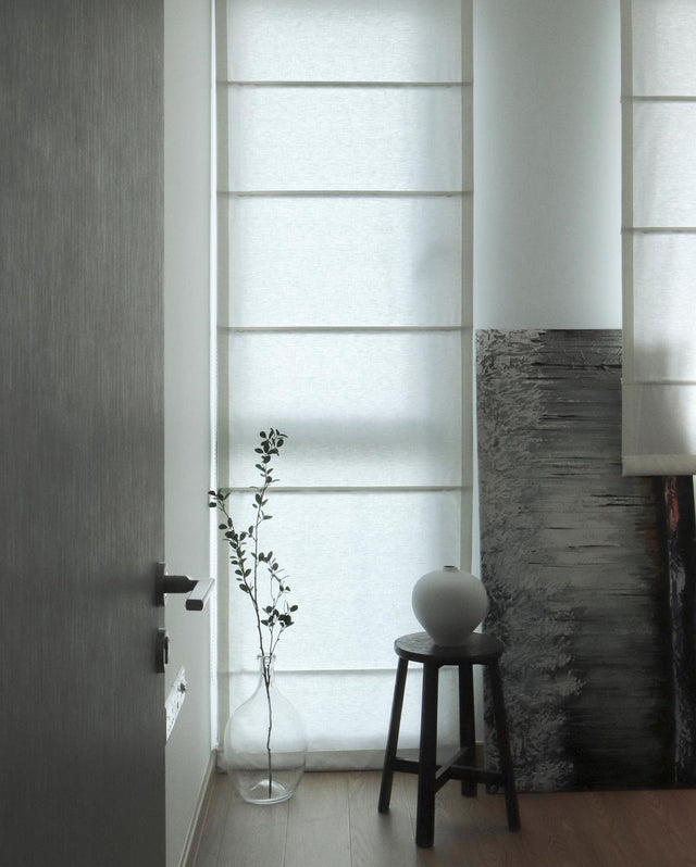 Roman Blinds