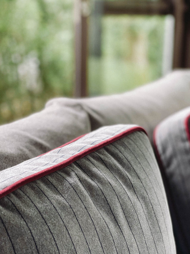 Poly-Cotton/Linen Blend