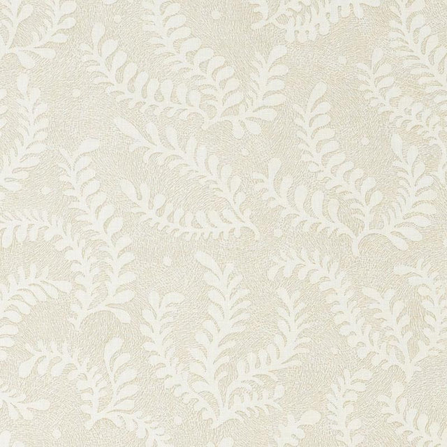 Etched Fern