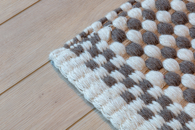 Custom Flat Weave Rug Or Carpet