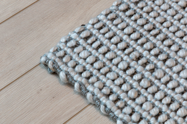Custom Flat Weave Rug Or Carpet