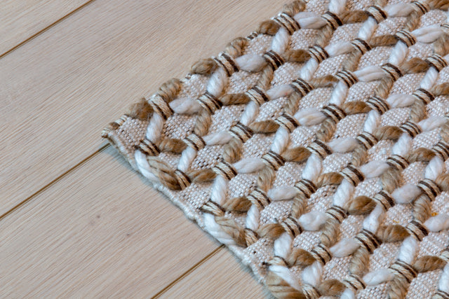 Custom Flat Weave Rug Or Carpet
