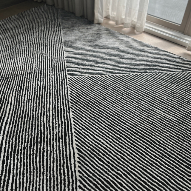 lines