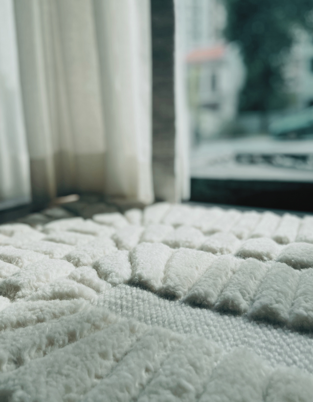 Customise Artisanal Hand-Knotted