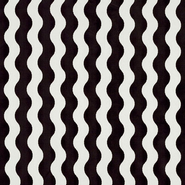 The Wave Velvet