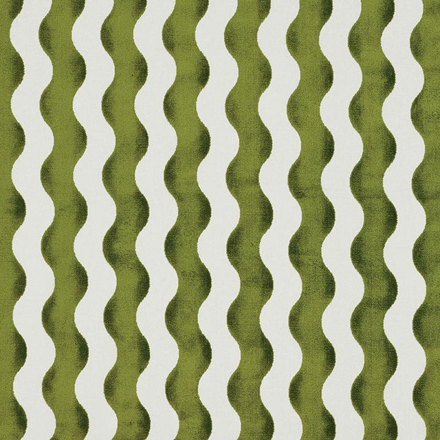 The Wave Velvet