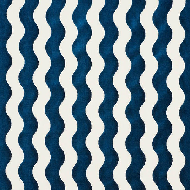 The Wave Velvet