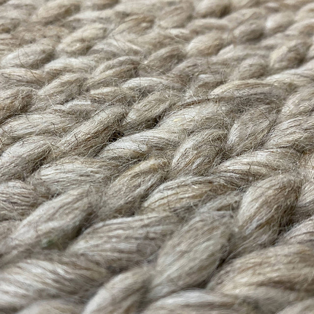 braided