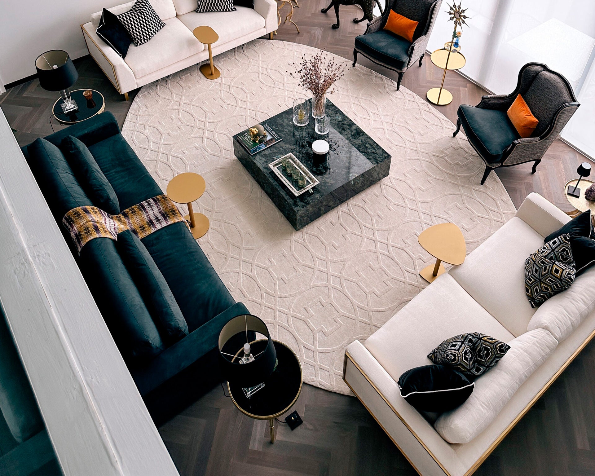 st regis residences