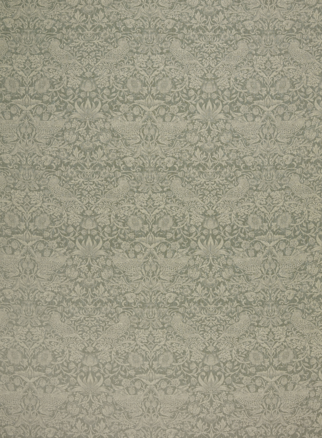 Stawberry Thief Woven
