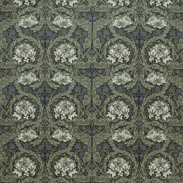 African Marigold Velvet