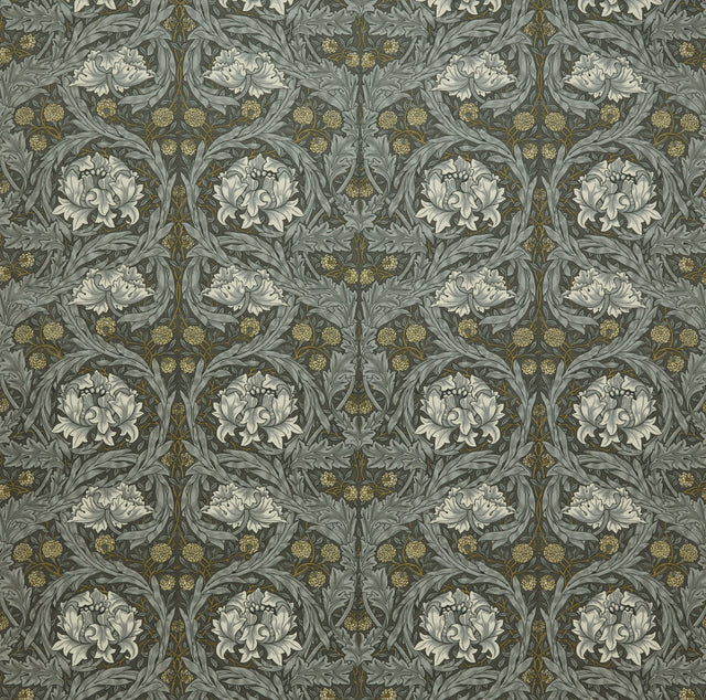 African Marigold Velvet