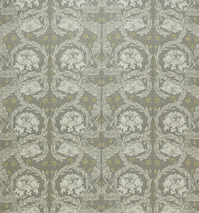 African Marigold Velvet