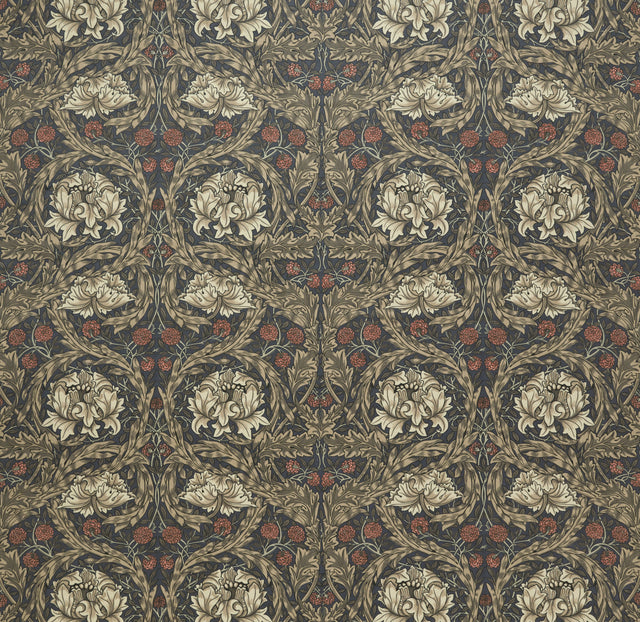 African Marigold Velvet