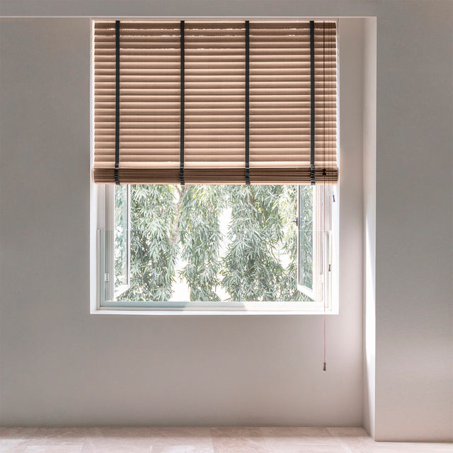 Sorrel Venetian Blinds