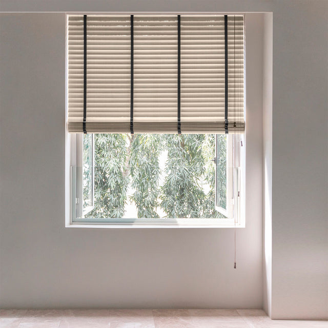 Sorrel Venetian Blinds