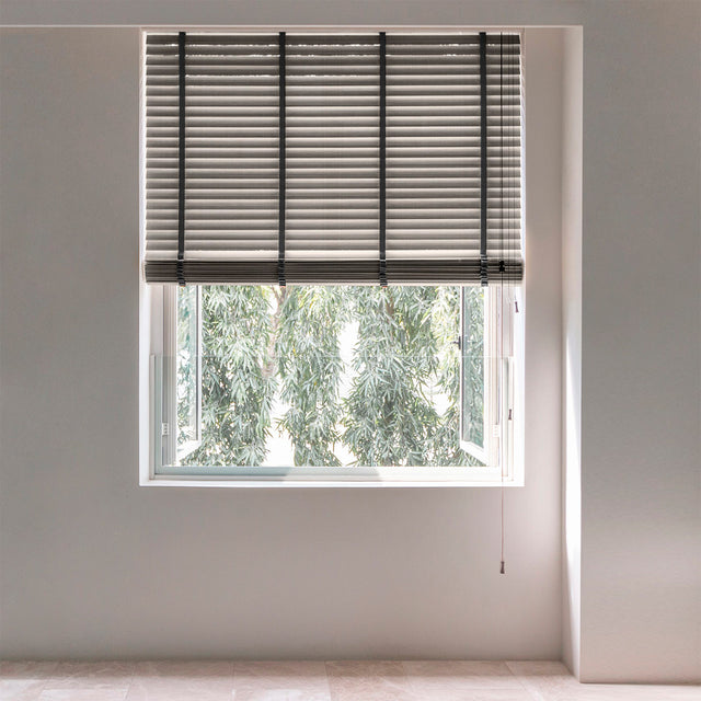 Sorrel Venetian Blinds