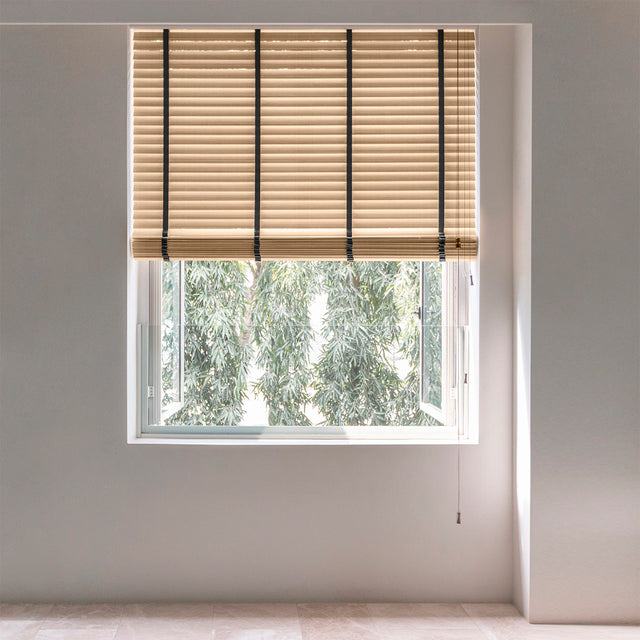 Sorrel Venetian Blinds