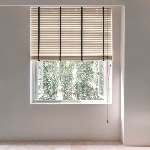 Sorrel Venetian Blinds