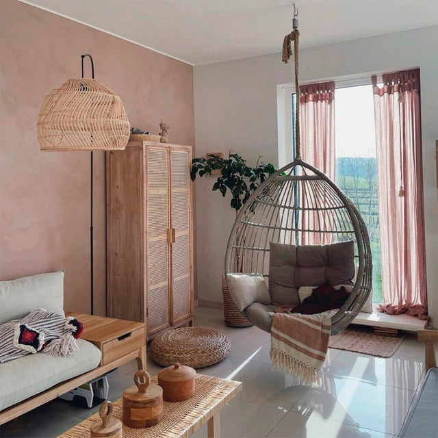 Elegant Interior Design Ideas Shaped by Modern Colour Theory