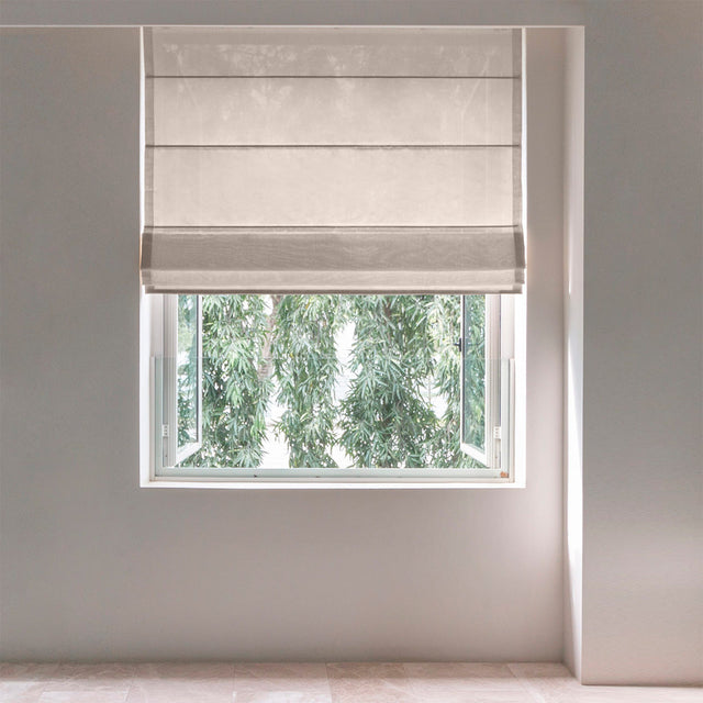 Layering Blinds and Curtains: How to Get a Softer, More Layered Bedroom