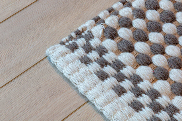 From Bouclé to Jute: How Textures Elevate Today’s Luxury Interiors