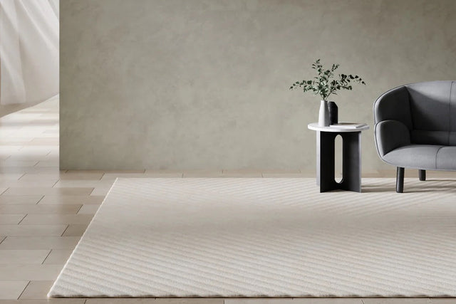The Art of the Layering Rugs: A Guide to Creating Depth & Luxury