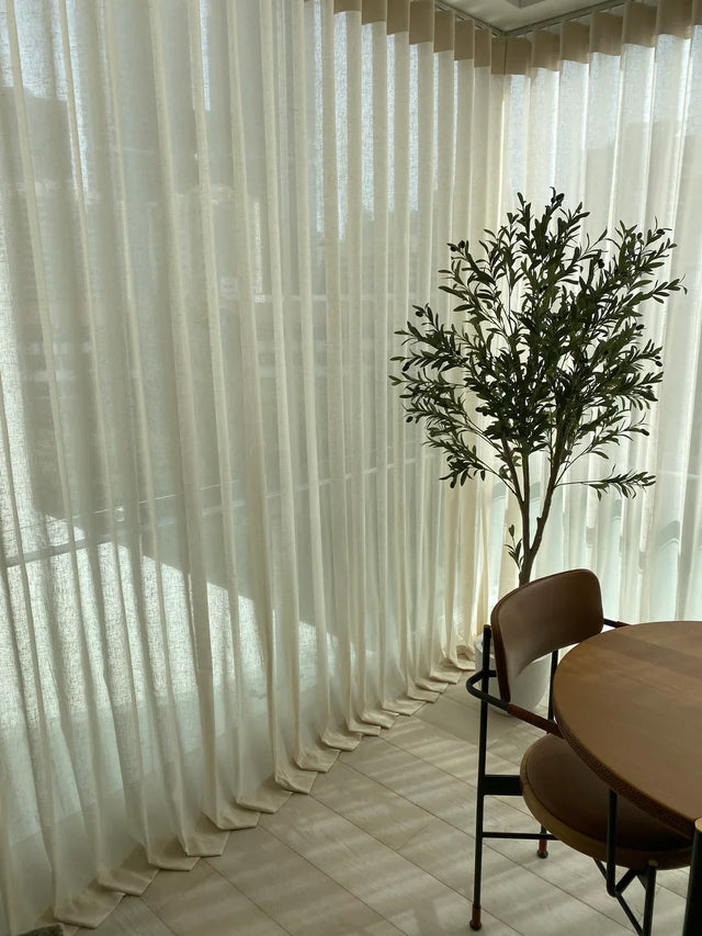 Automate Your View: Why You Should Get Smart Curtains for Your Home