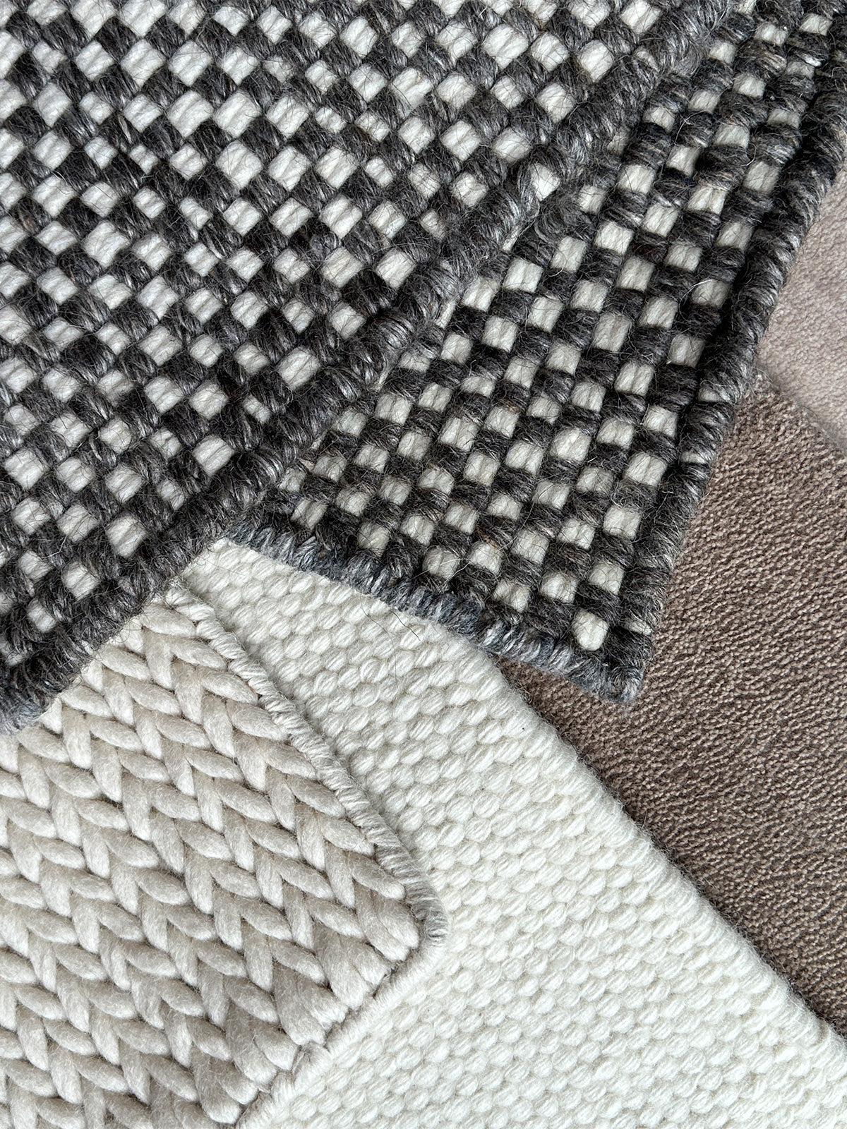 Flat Weave Rug