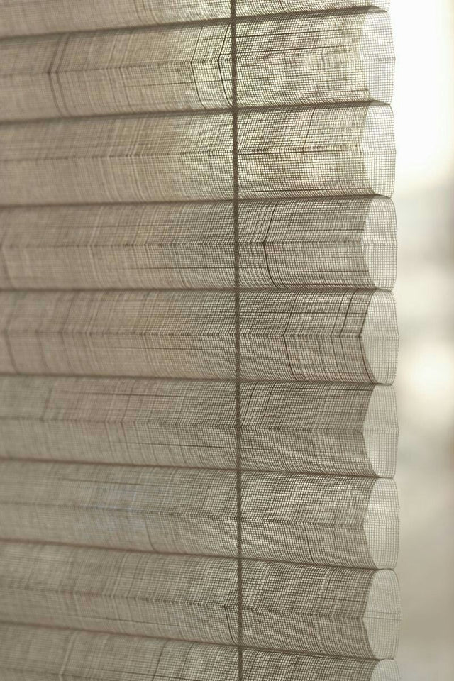 honeycomb blinds