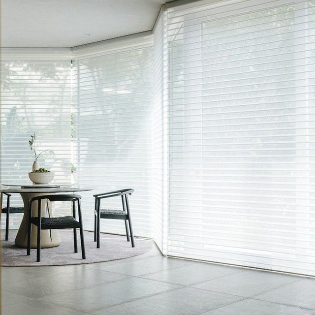 silhouette blinds