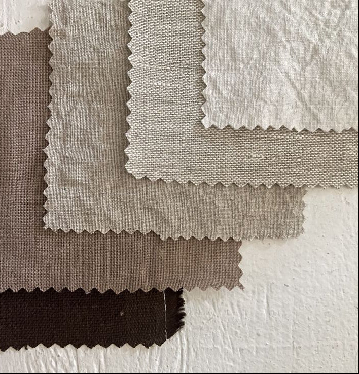 order samples