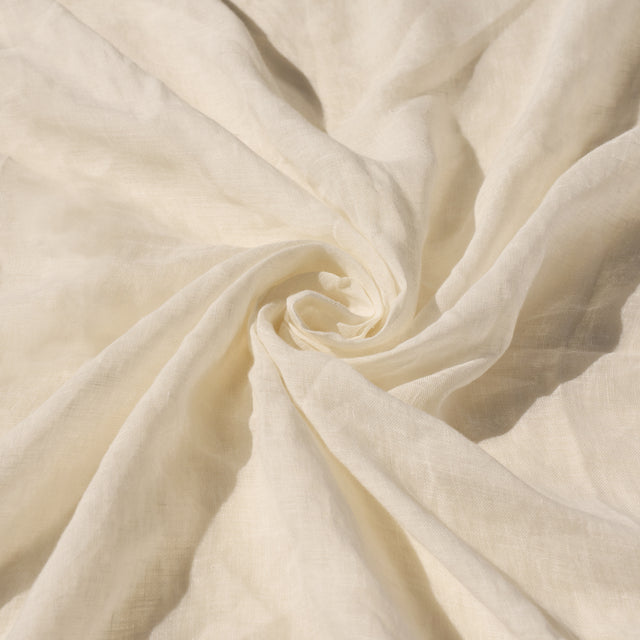 Lino (White)