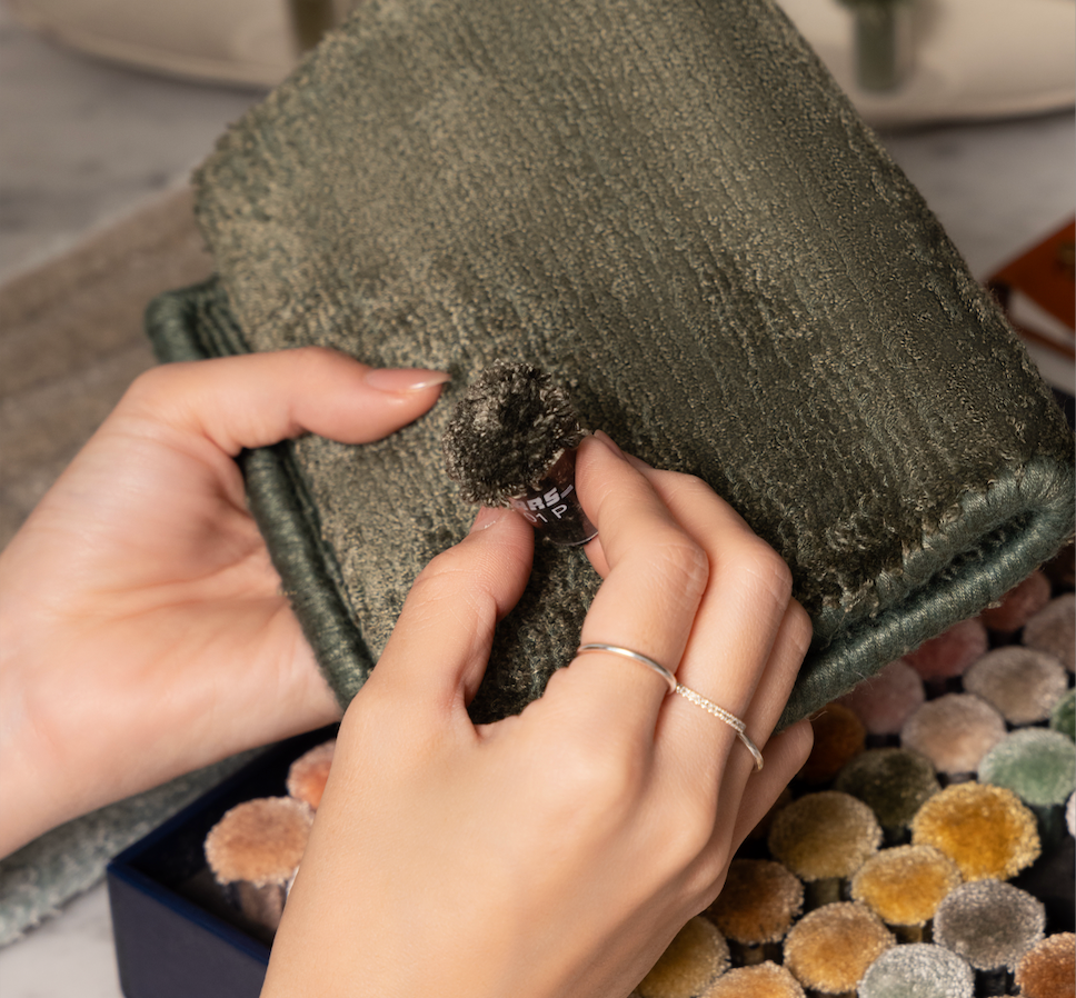 bespoke carpets