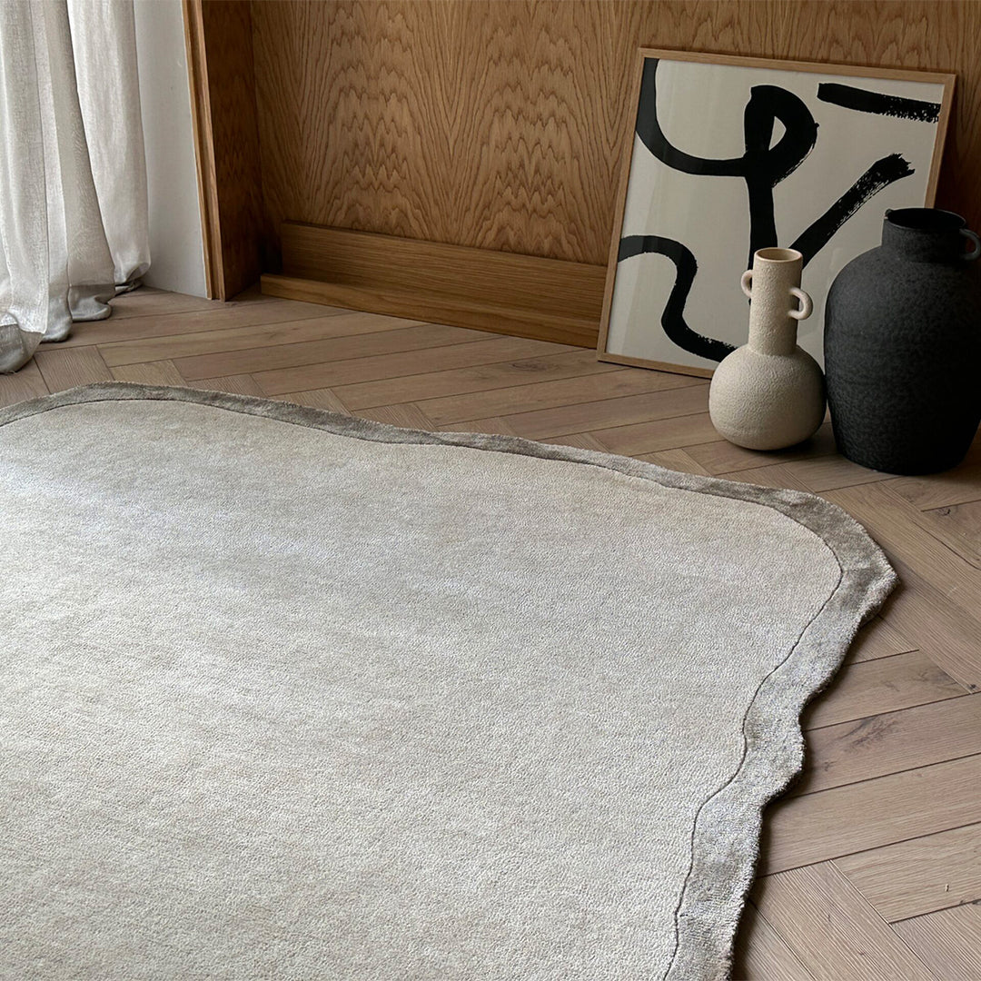 Uluru Natural Rug - Aratamete