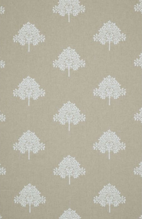 Marigold Tree Embroidery